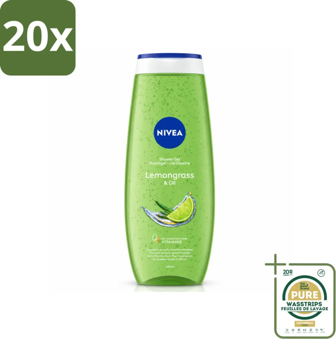 20 x NIVEA