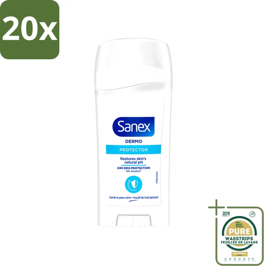 20 x Sanex