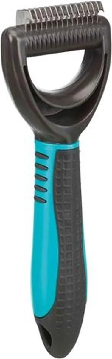 Trixie Universele Kam - Blauw