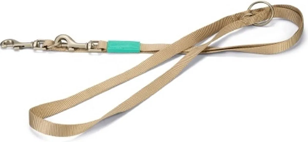 Beeztees Nylon Dressuurlijn 2m x 20mm