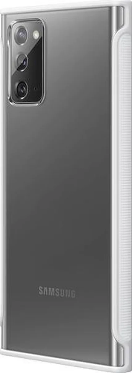 Samsung Galaxy Note20 Hoesje