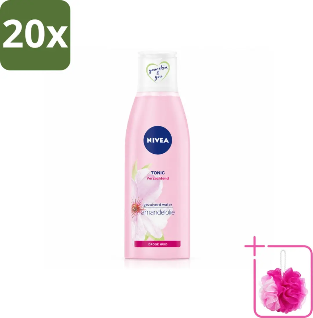 20 x NIVEA