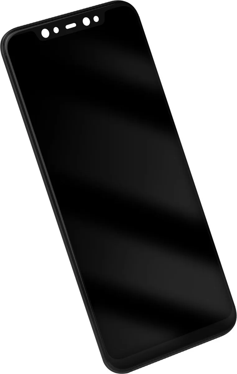 Xiaomi Mi 8 Origineel Scherm - Zwart