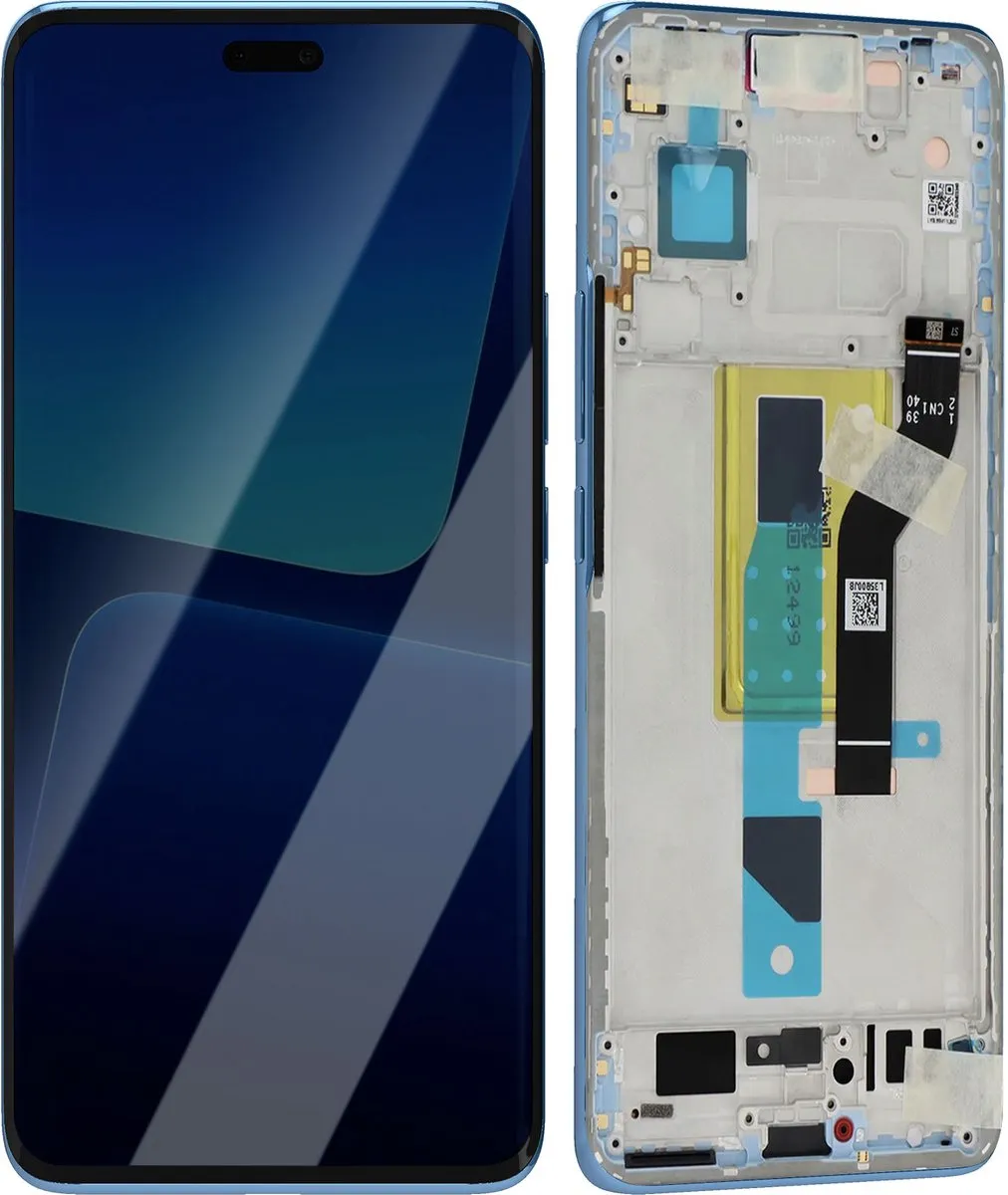 Xiaomi 13 Lite 5600040L9S000 Schermset