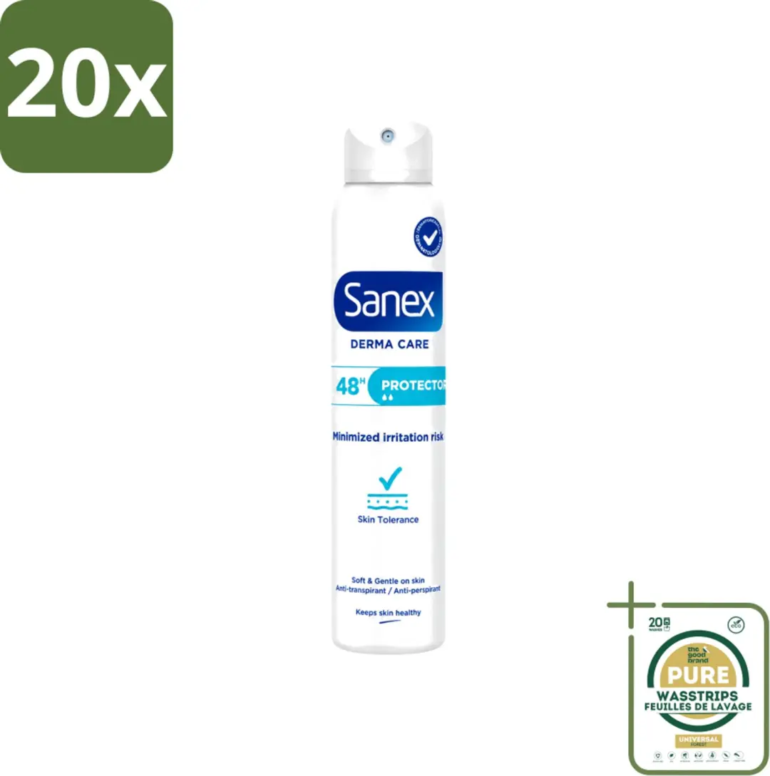 20 x Sanex