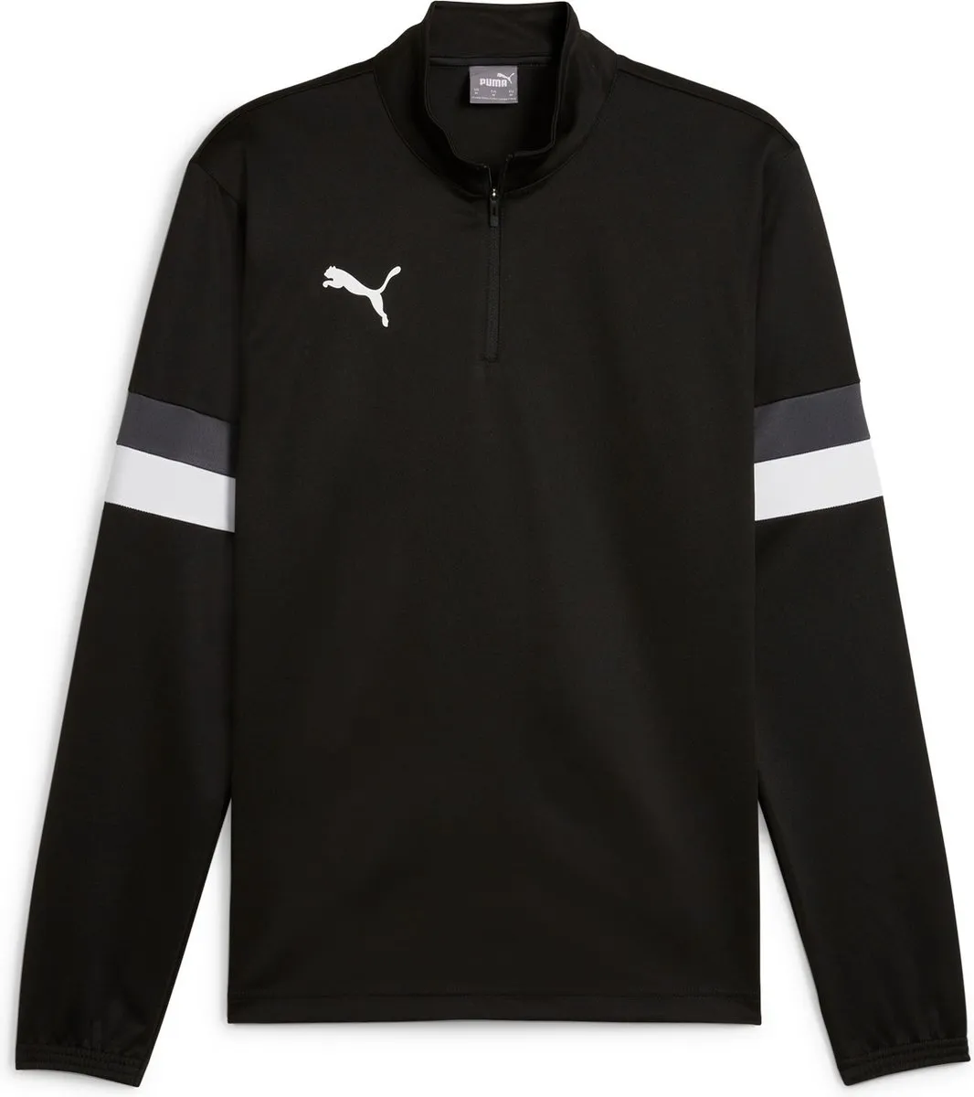 PUMA Teamrise 1/4 Zip Top 65865602L - Multicolor