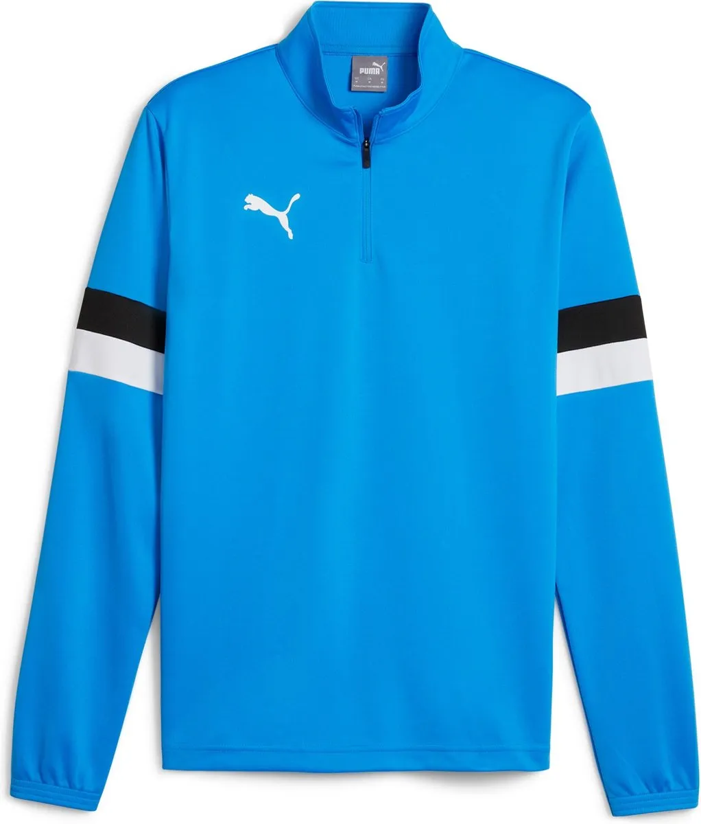 PUMA Teamrise 1/4 Zip Top 65865602L
