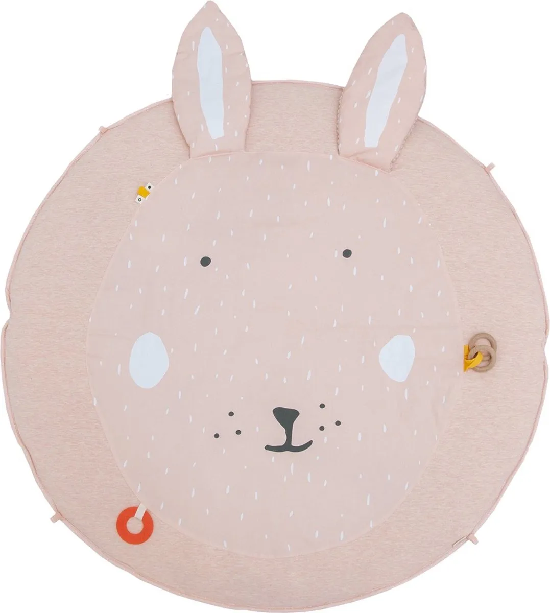 Trixie Speelboog Mrs. Rabbit Roze