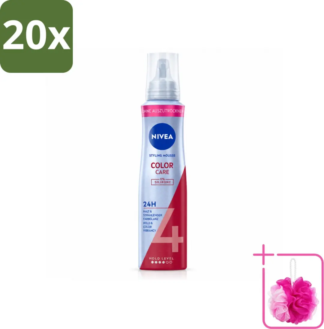 20 x NIVEA