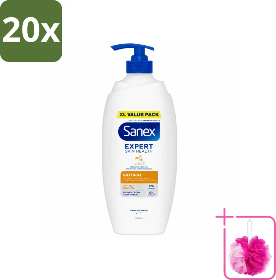 20 x Sanex