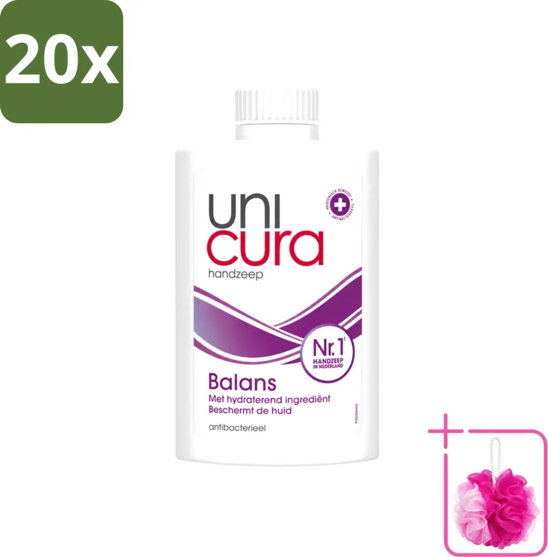 20 x Unicura