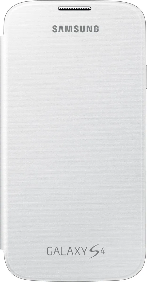 Samsung Flip Cover EF-FI950BBEG