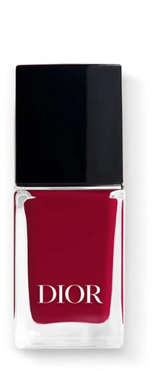Dior Vernis Rouge Trafalgar Nagellak 10ml