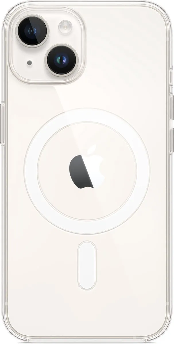 Apple MagSafe Hoesje iPhone 14