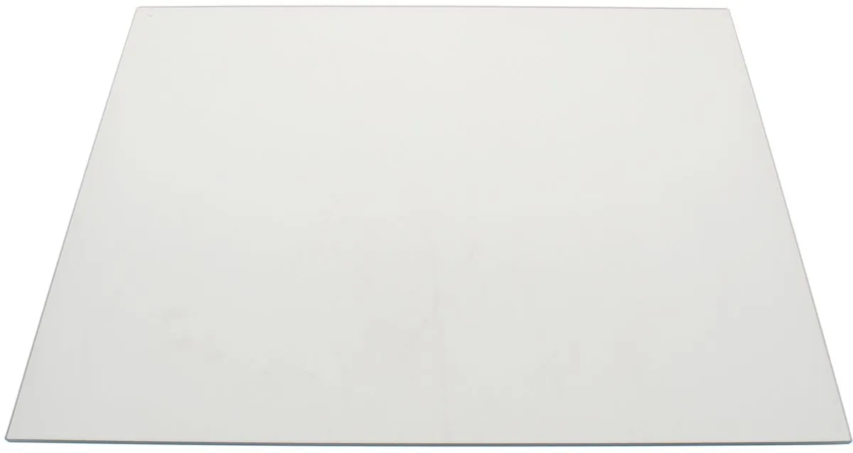Whirlpool Glas Oven deur 480121101611