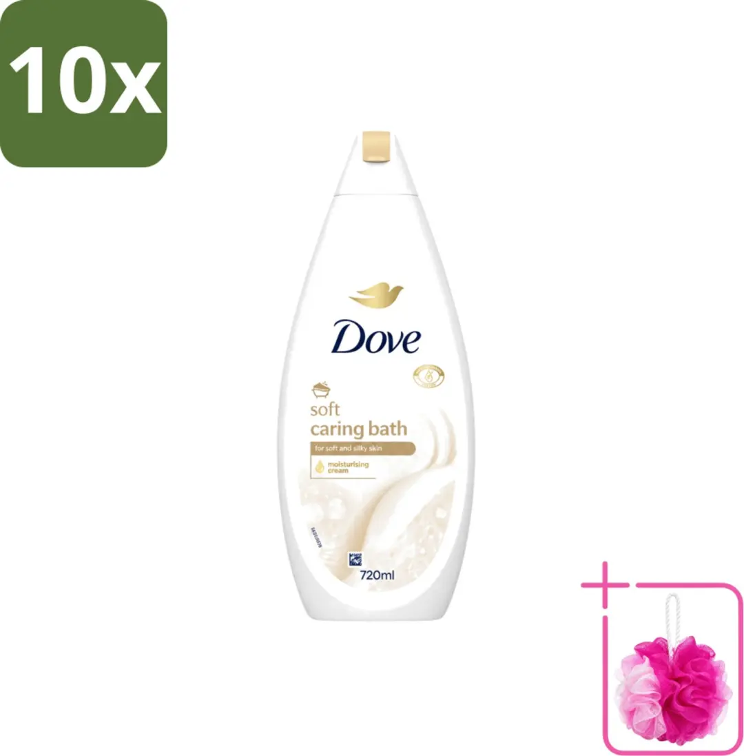 10 x Dove