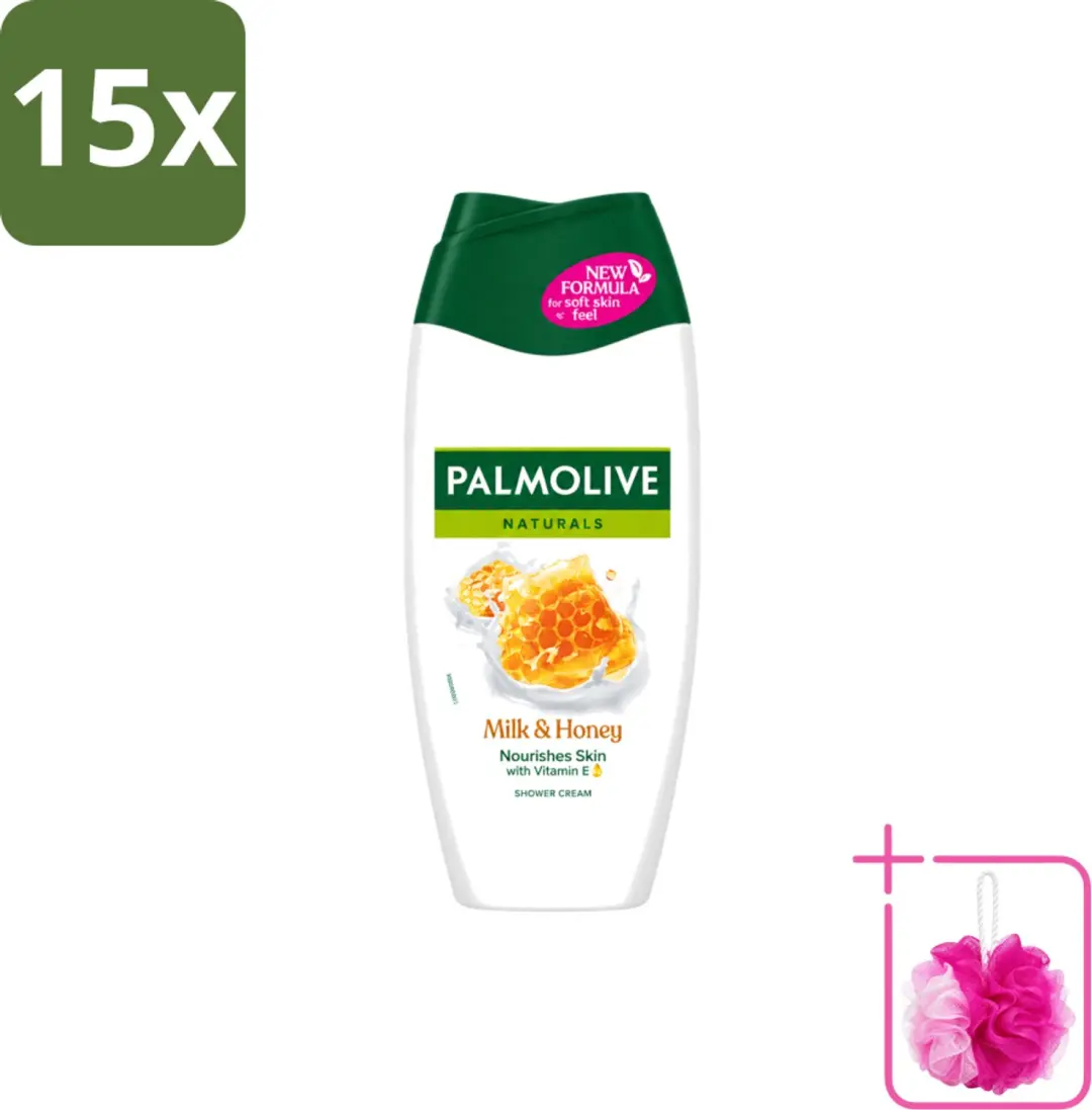 15 x Palmolive