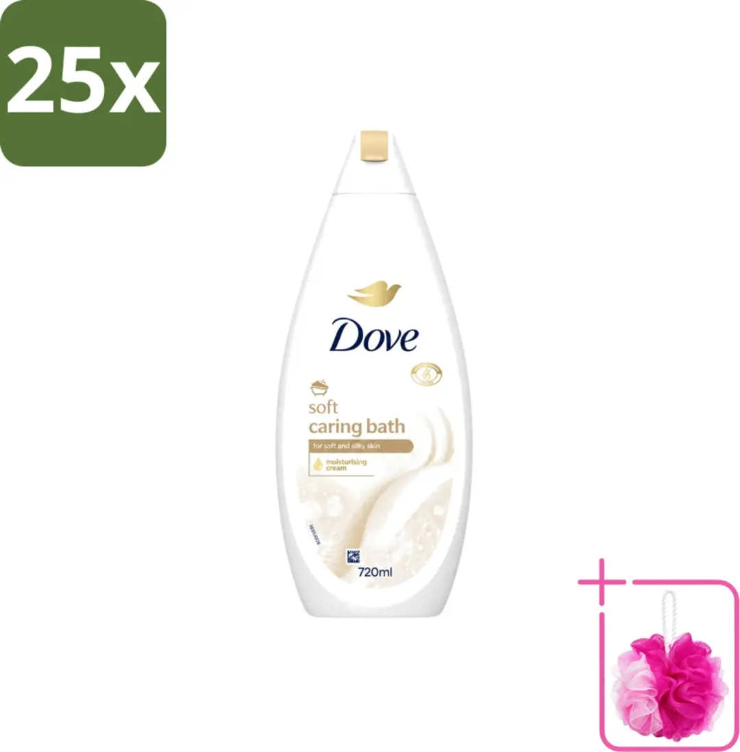 25 x Dove