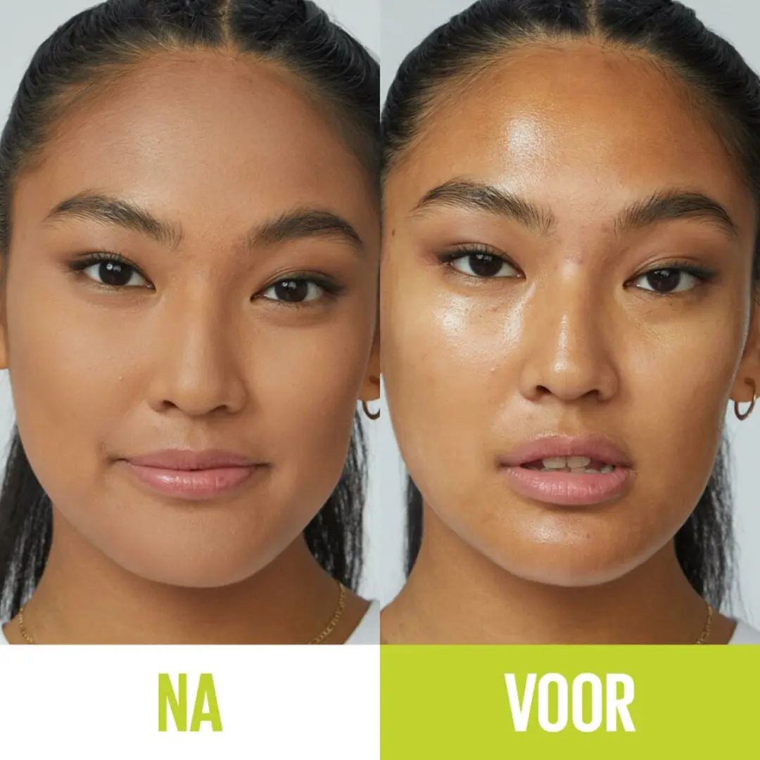 Maybelline SuperStay Hybrid Poeder Foundation 48 - 27ml - afbeelding 2 van 4