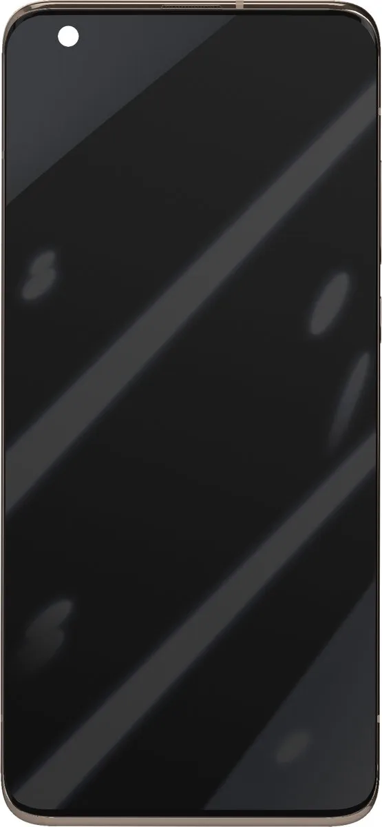 Xiaomi Mi 10 Pro Scherm - Wit