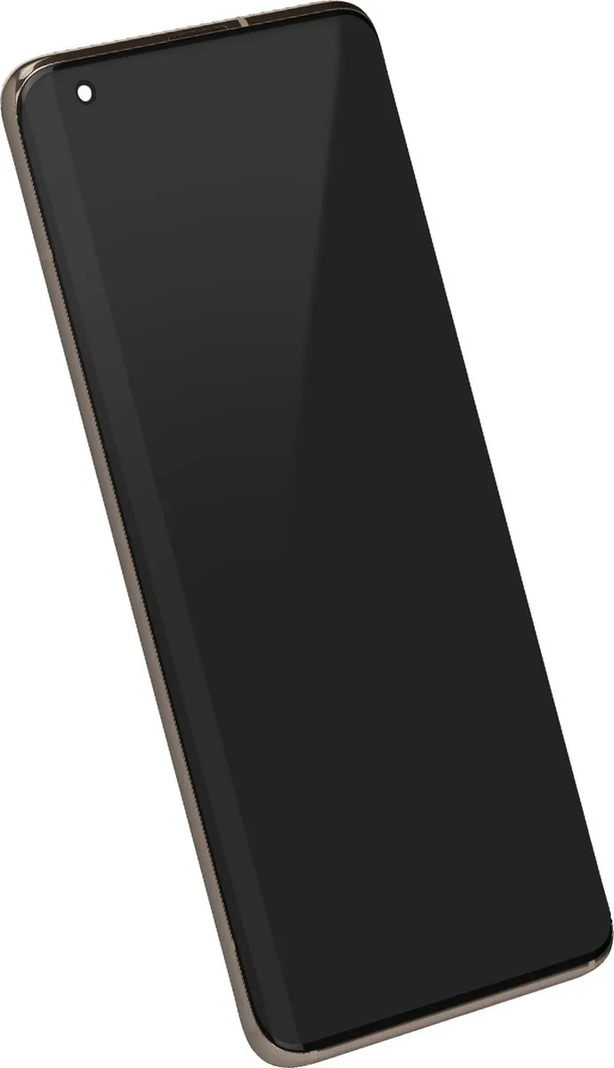Xiaomi Mi 10 Pro Scherm - Wit