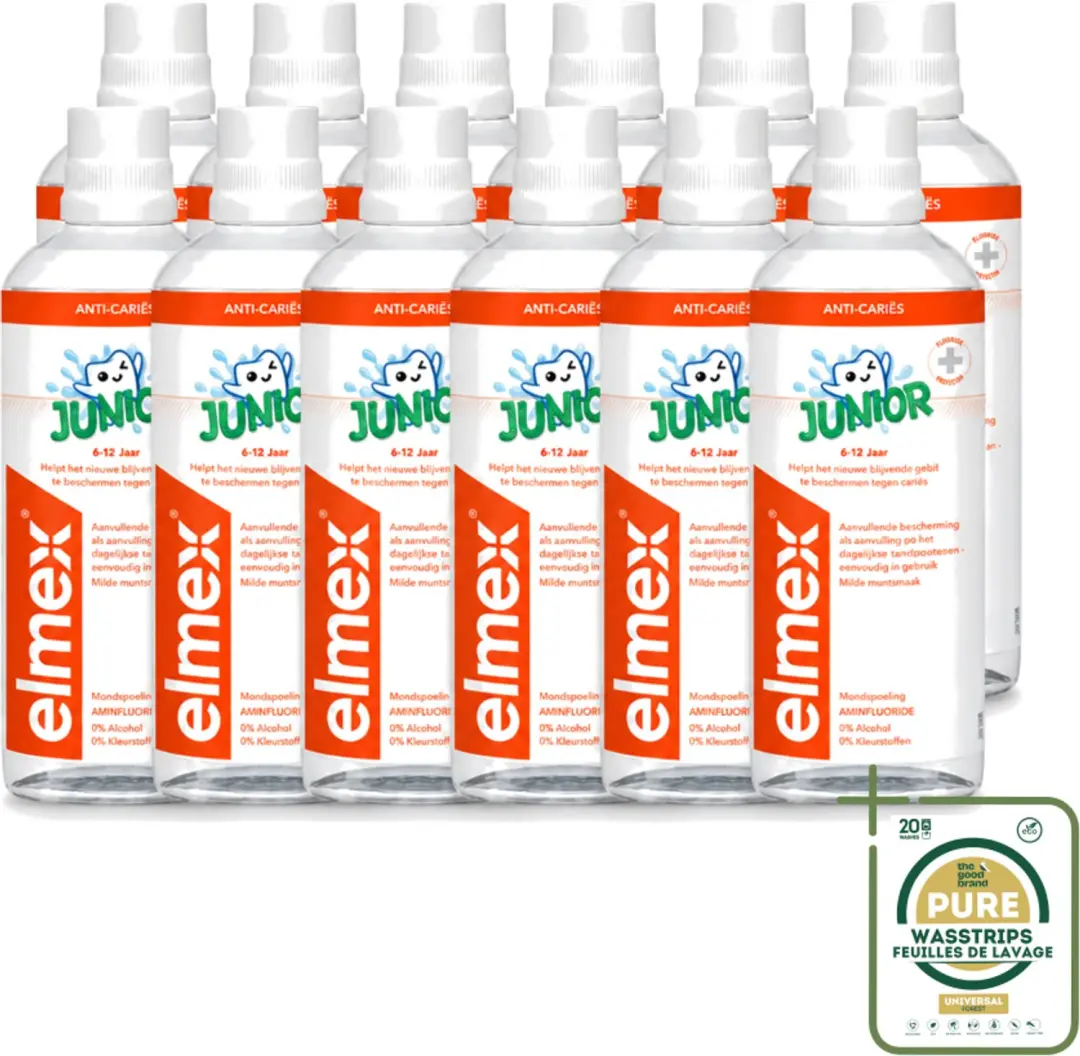 12 x Elmex
