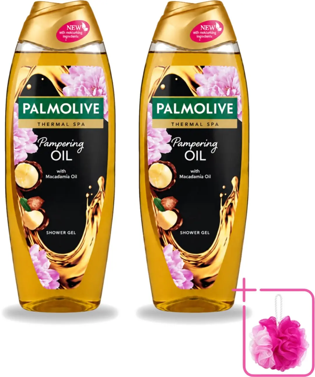 2 x Palmolive