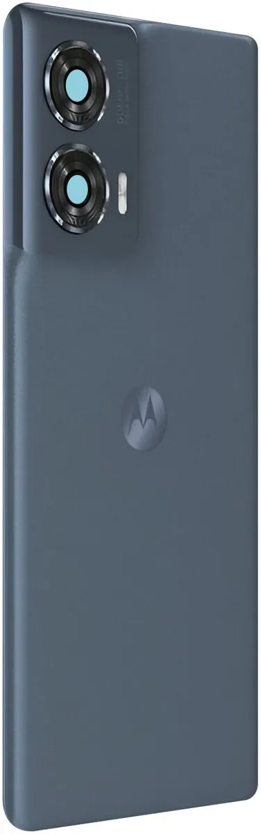 Motorola Achterruit Edge 50 Fusion - Nachtblauw
