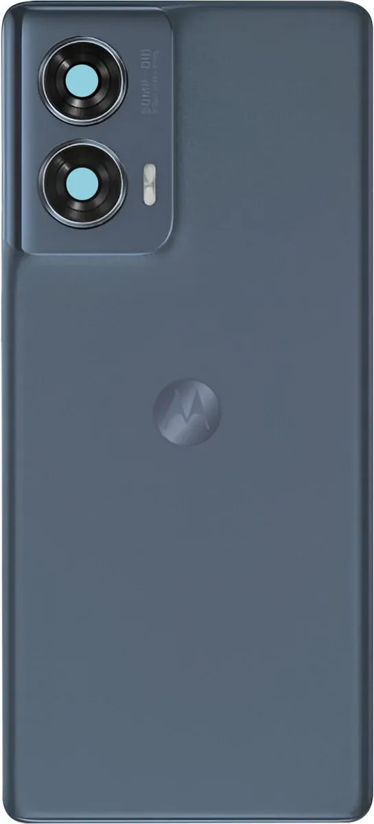 Motorola Achterruit Edge 50 Fusion