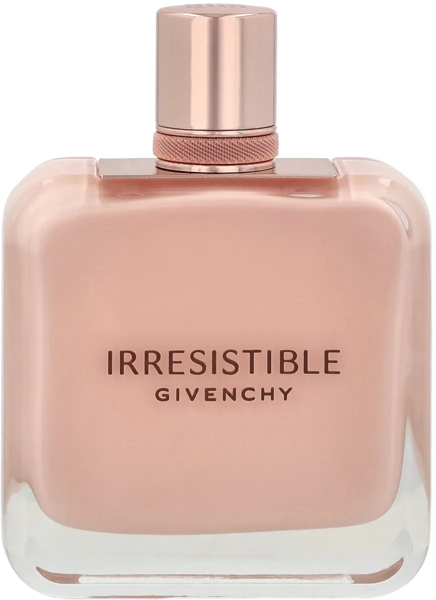 Givenchy Irresistible Rose Velvet Eau de Parfum 80ml