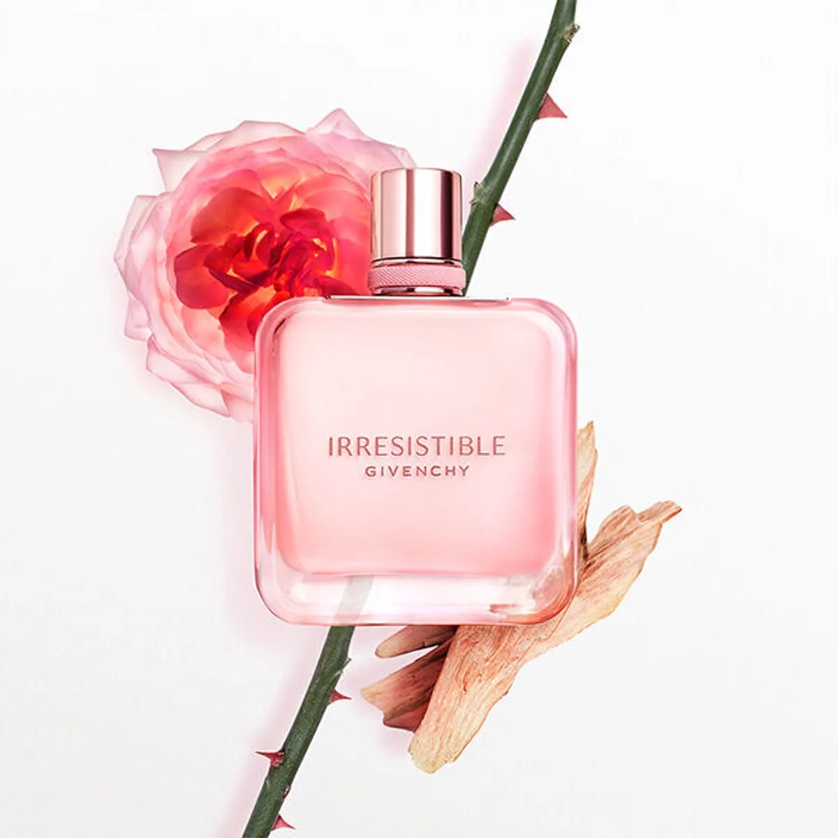Givenchy Irresistible Rose Velvet Eau de Parfum 80ml