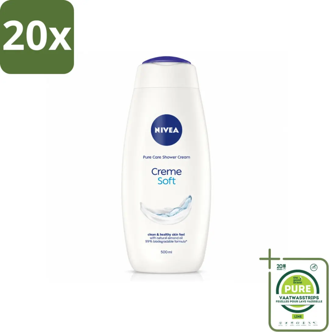20 x NIVEA