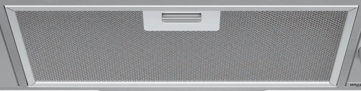 Whirlpool WCT 64 FLY X Afzuigkap - 224 m³/u