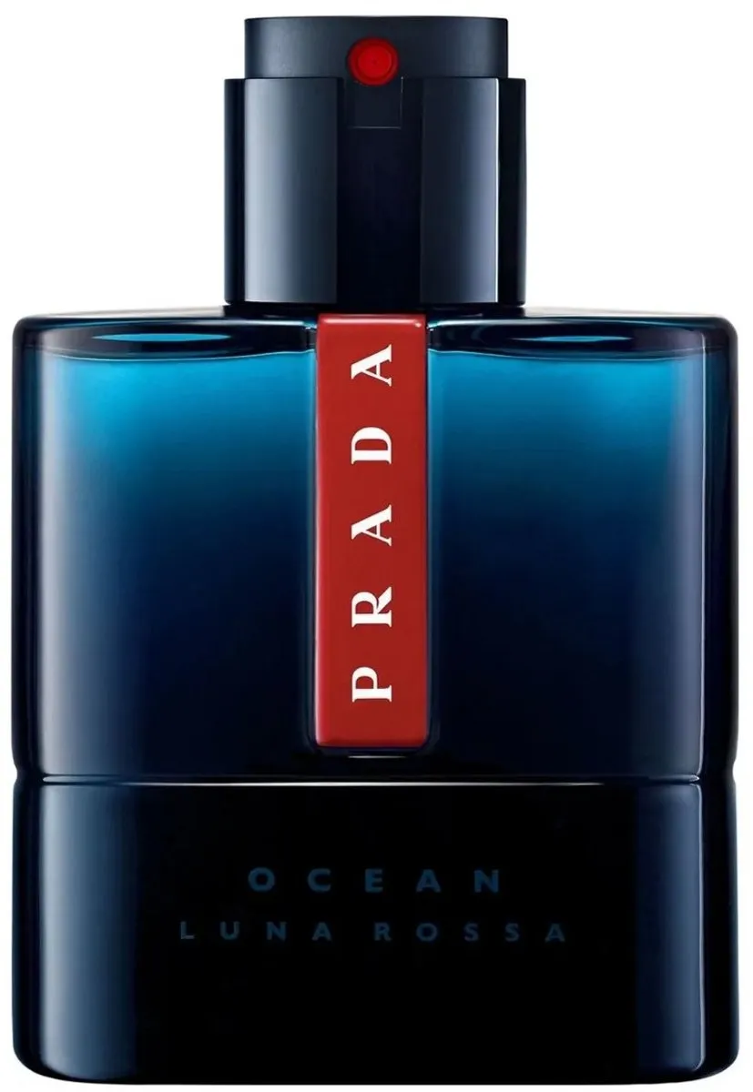 Prada Luna Rossa Ocean Eau de Toilette 100ml