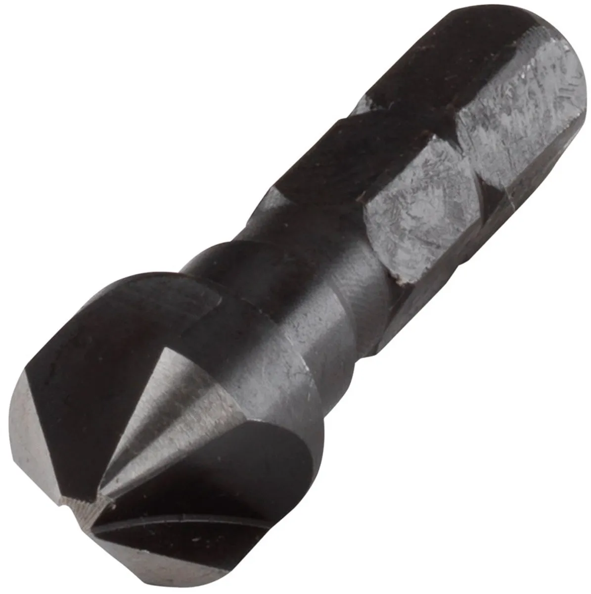 Wolfcraft Conische Verzinkboor HSS Ø10mm