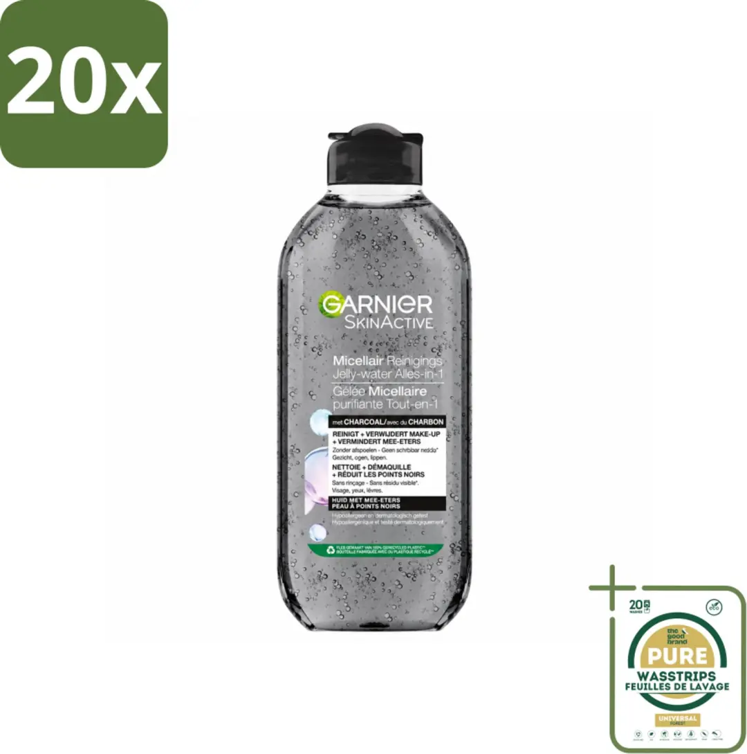 20 x Garnier