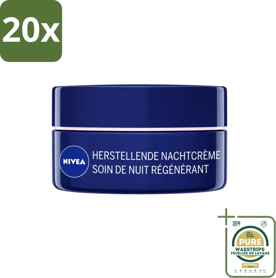 20 x NIVEA