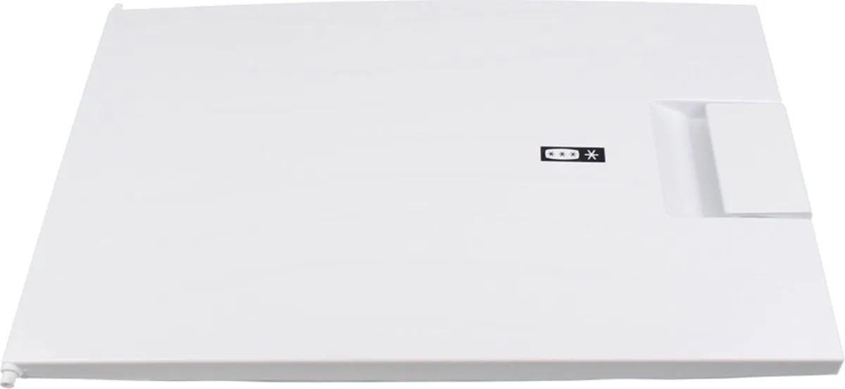 Whirlpool Diepvriesdeur 481244079243