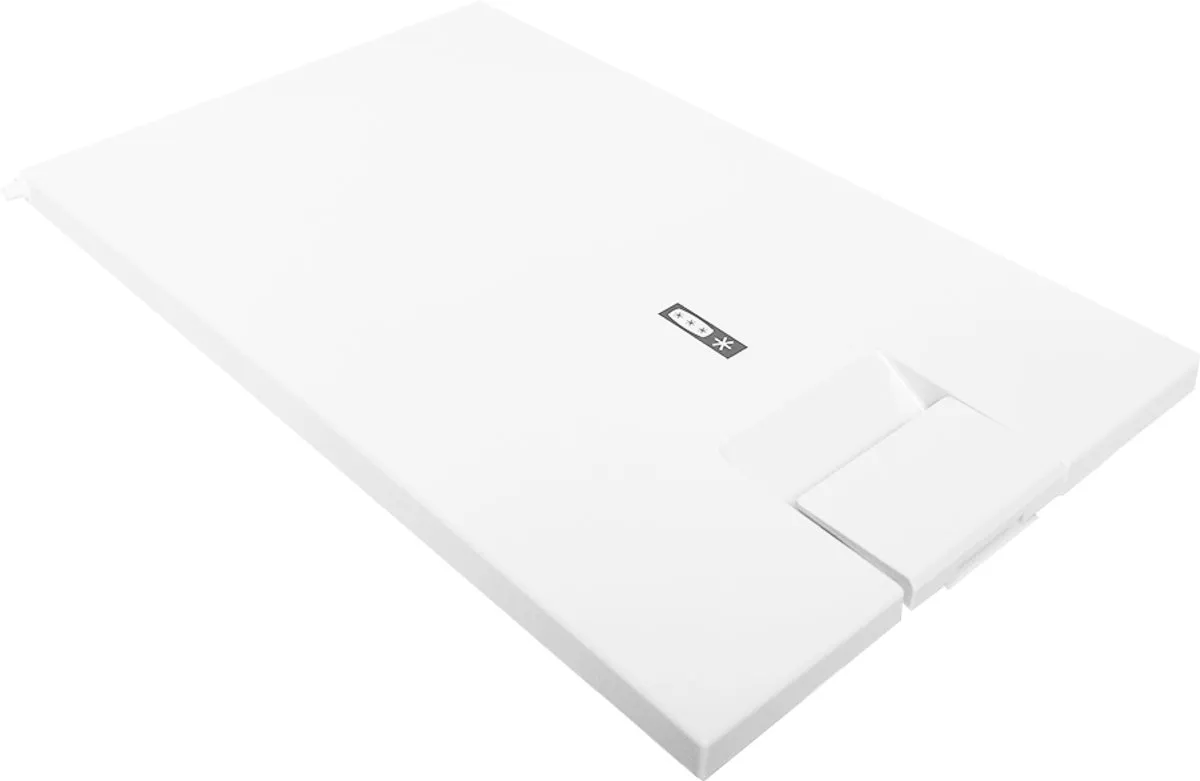 Whirlpool Diepvriesdeur 481244079243 - Wit