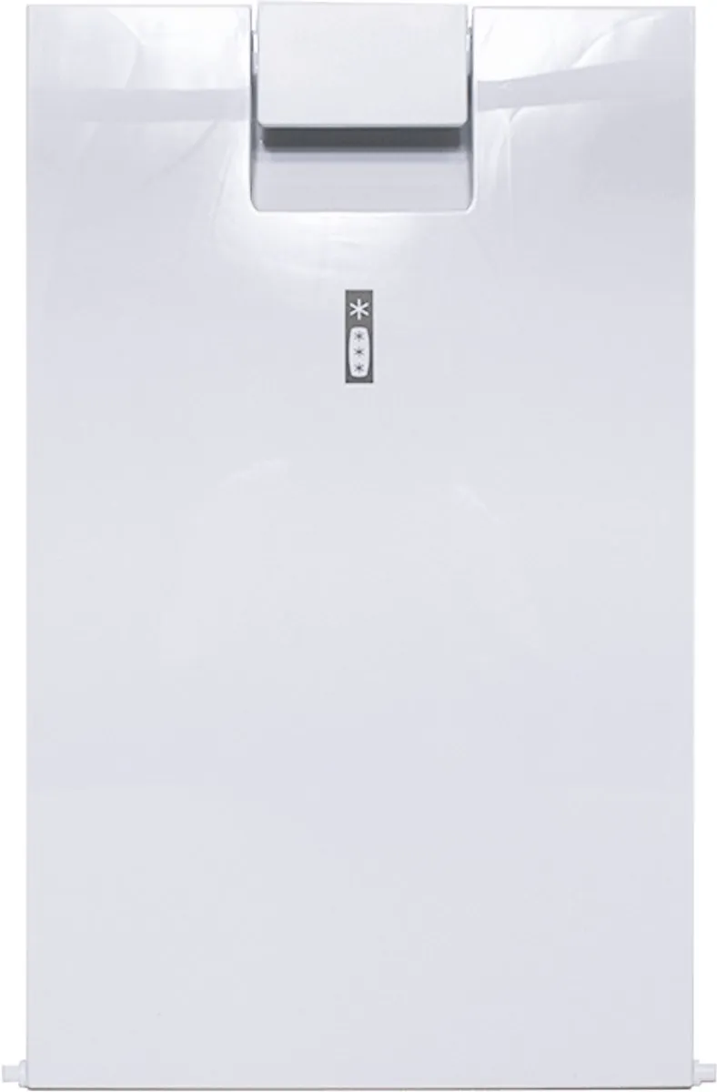 Whirlpool Diepvriesdeur 481244079243 - Wit