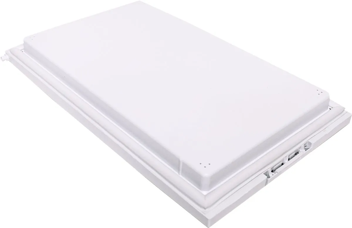 Whirlpool Diepvriesdeur 481244079243 - Wit - afbeelding 6 van 6
