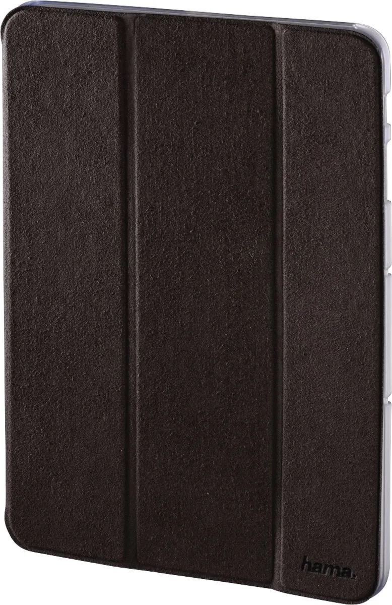 Hama Suede Style Folioblad 10.5"