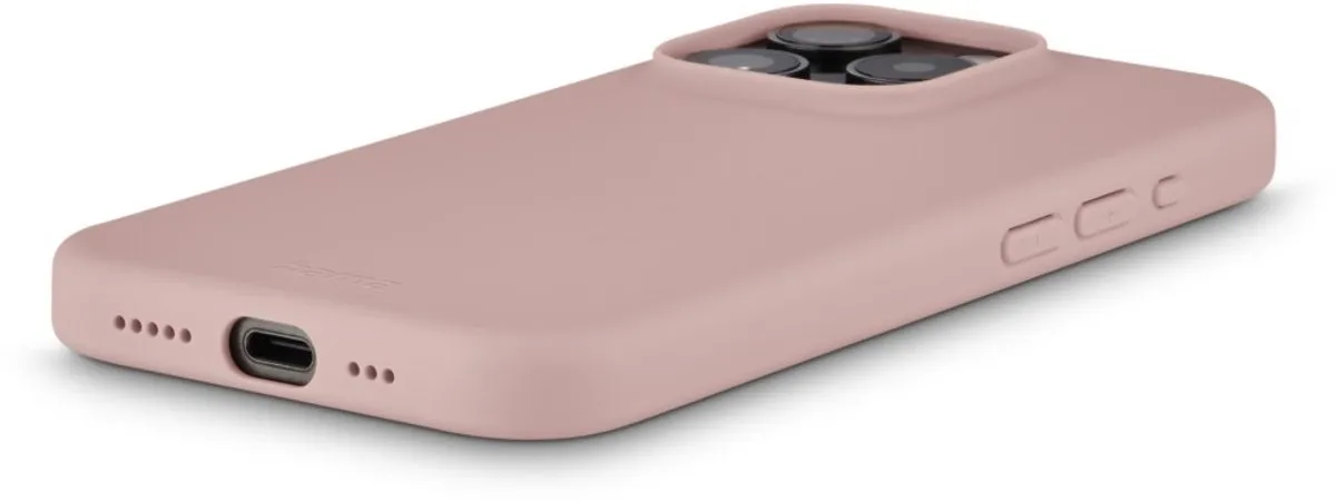 Hama Hoesje iPhone 16 Pro Nude - MPN 00123769