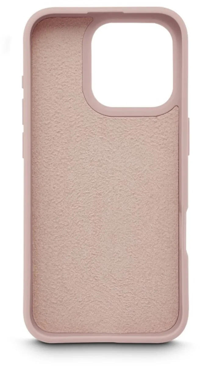 Hama Hoesje iPhone 16 Pro Nude - MPN 00123769