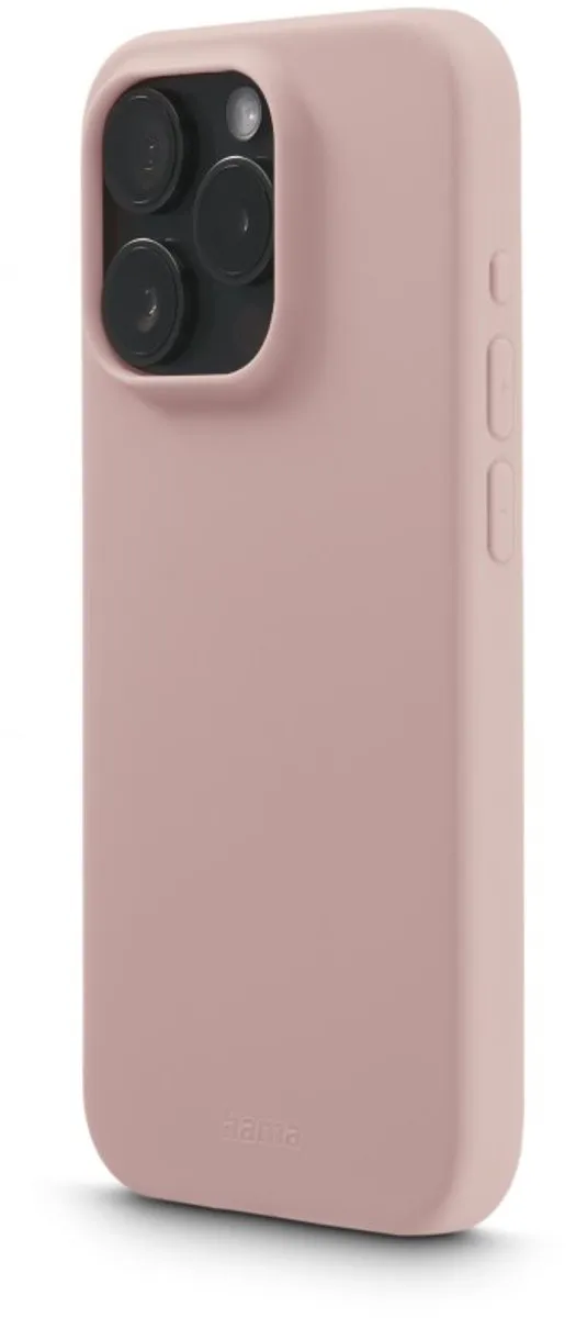 Hama Hoesje iPhone 16 Pro Nude - MPN 00123769