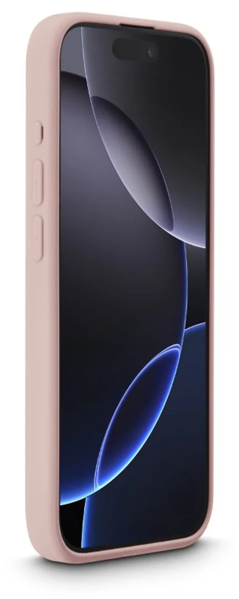 Hama Hoesje iPhone 16 Pro Nude - MPN 00123769