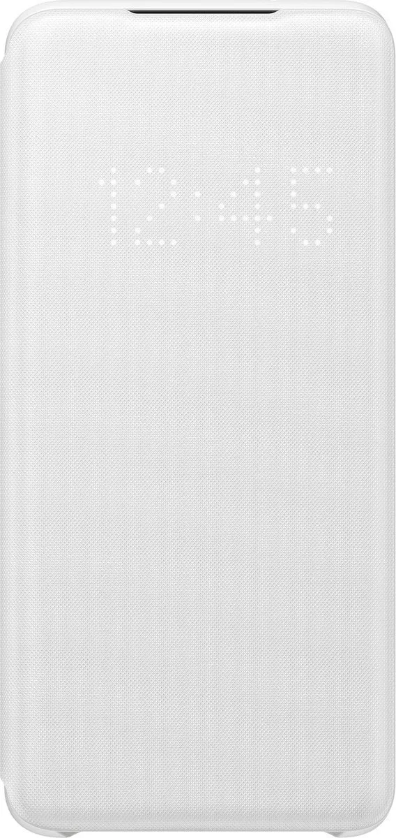 Samsung LED View Hoesje EF-NG985PWEGEU - Wit