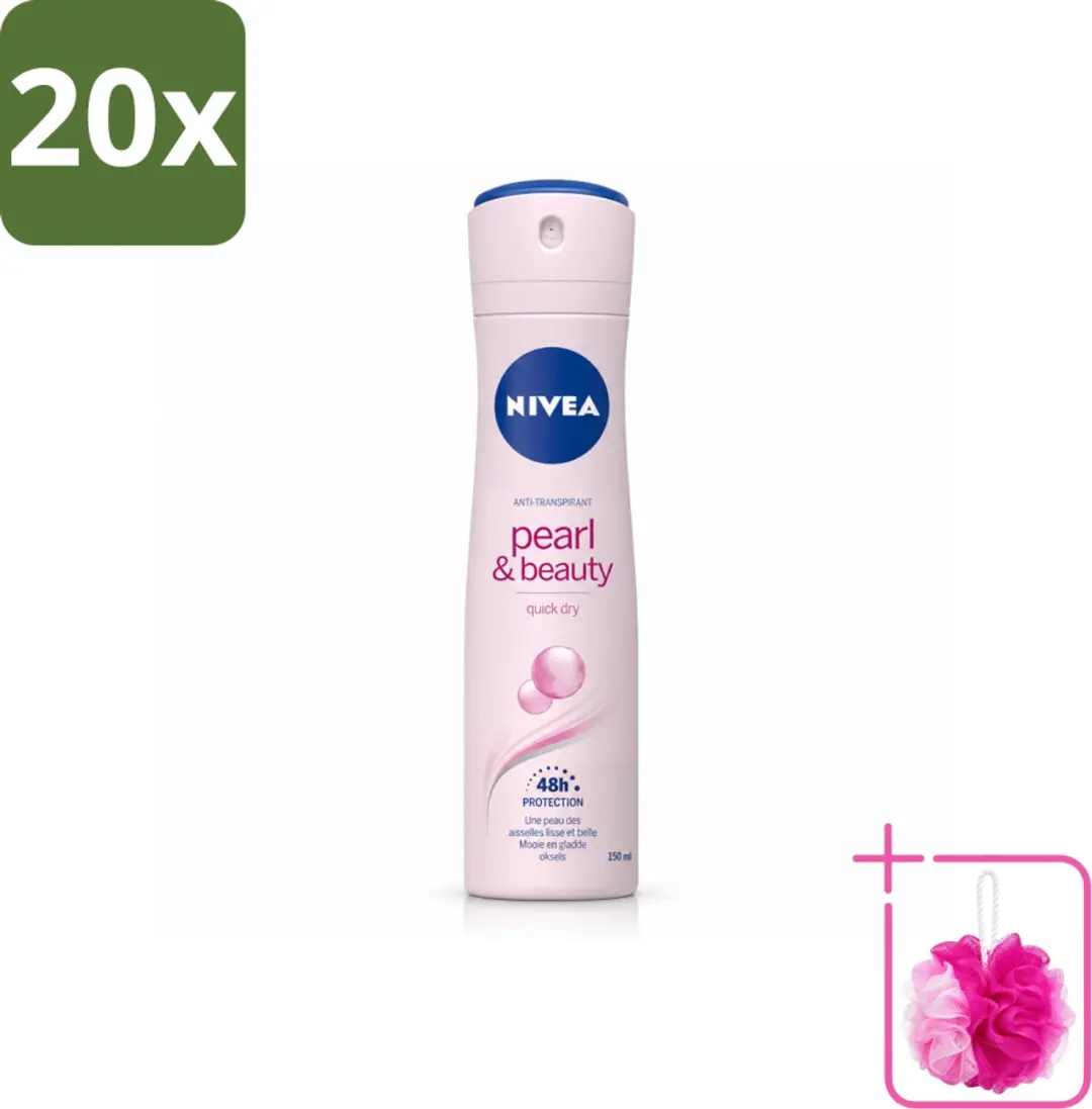 20 x NIVEA