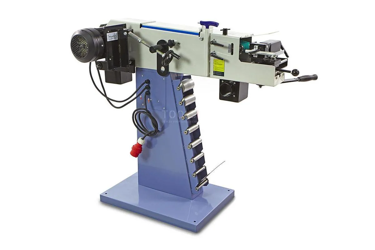 HBM 2-in-1 Pijpuitslijpmachine 20-76mm - 2500W