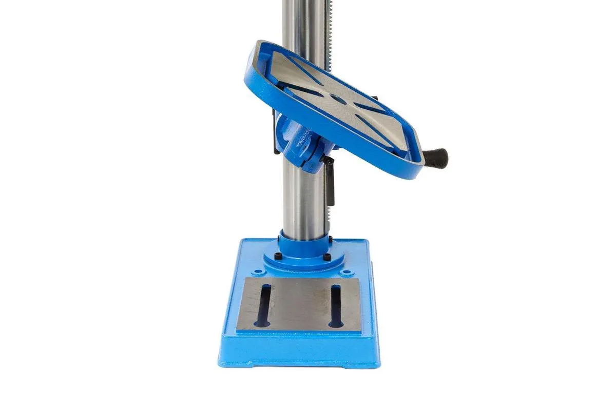 HBM 7856 Kolomboormachine 25mm - 750W